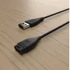 Įkrovimo USB-A laidas FIXED FIXDW-796, skirtas Garmin išmaniesiems laikrodžiams