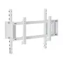 Oplite monitoriaus laikiklis R8 On Top Single White (OP-R8-4MMW)