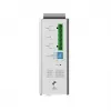 Valdomas L2 tinklo jungiklis RUIJIE RG-NIS2100-4GT2SFP-HP — 4× Gigabit RJ45, 2× SFP, PoE++ (180 W), montuojamas ant stovo, sienos ar DIN bėgio