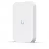 Ubiquiti U7 In-Wall belaidis prieigos taškas WiFi 7 4300 Mbit/s baltas PoE
