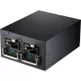 FSP FSP720-20RAB maitinimo blokas 720 W 20+4 pin ATX ATX juodas