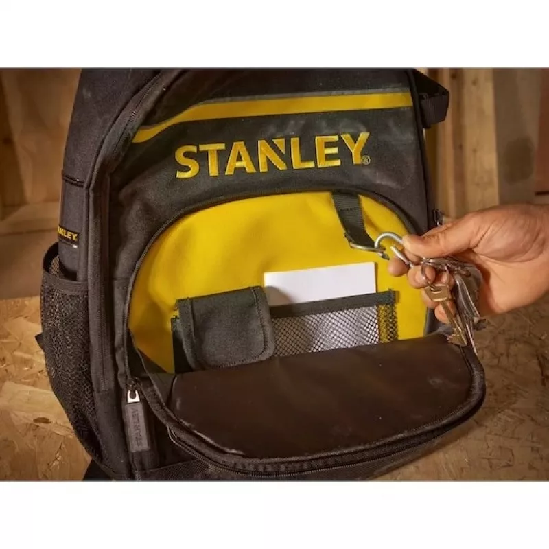 Stanley kuprinė įrankiams