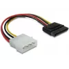 Delock 60112 Maitinimo adapteris