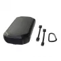 PowerNeed S20000C Power Bank 20000 mAh Juodas