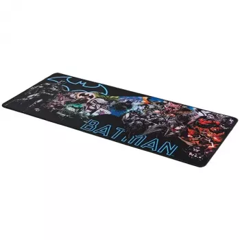 Pelės kilimėlis Subsonic SA5589-B2 Batman XXL 900x400 mm