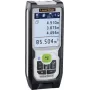Laserliner 080.837A Lazerinis nuotolio matuoklis su Bluetooth, Dokumentavimo programa, Matavimo nuotolis (maks.) 70 m (080.837A)