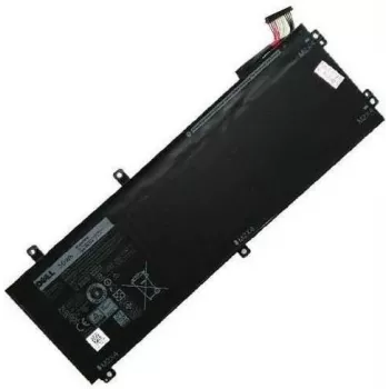 Baterija nešiojamam kompiuteriui Dell 56 Whr 3 elementų Li-ion (Modelis 62MJV)