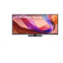 LG 34 colių 21:9 UltraWide WQHD (3440x1440) IPS Monitor HDR10 su sRGB 99% (Tip.), USB-C jungtimi