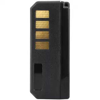 Baterija Ansmann A-Can LP E10 ličio jonų 1000 mAh