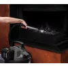 Graphite 58GE125 pelenų siurblys