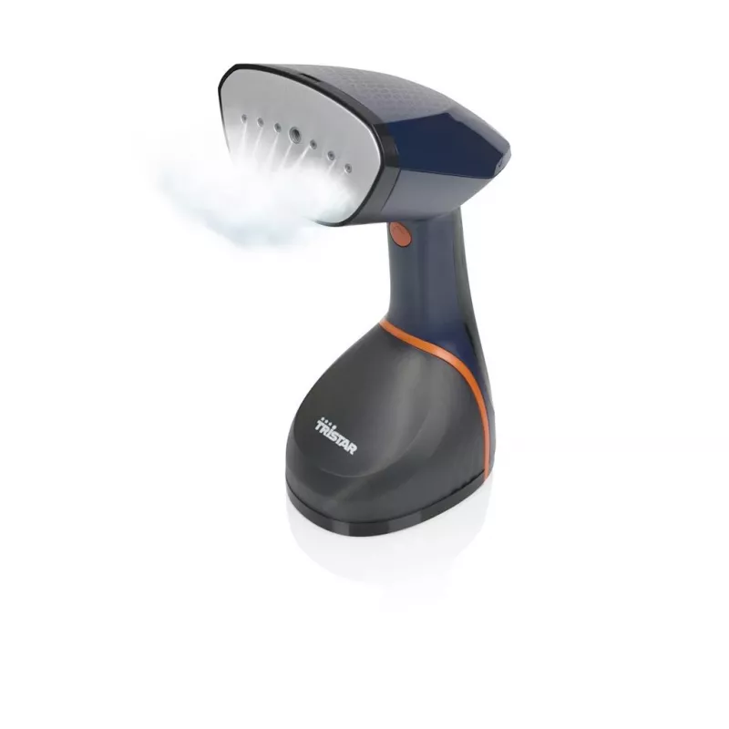 Rankinis garintuvas Tristar ST-8965 — 1500 W, 0,25 L bakelis, 25 g/min garai, 2 m laidas, juodas