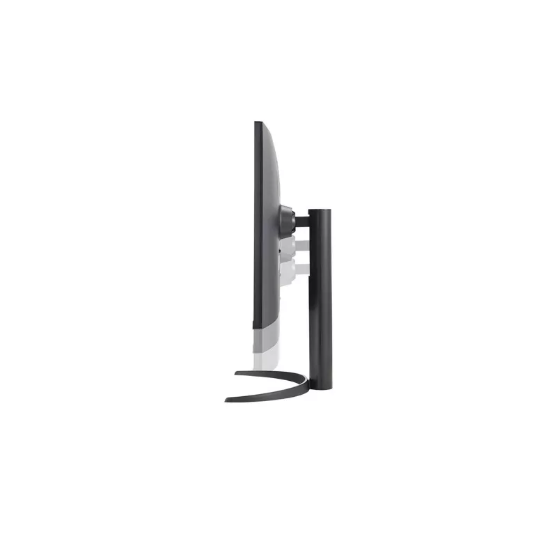 LG 32BR55UK-B | 31,5 col. VA UHD monitorius
