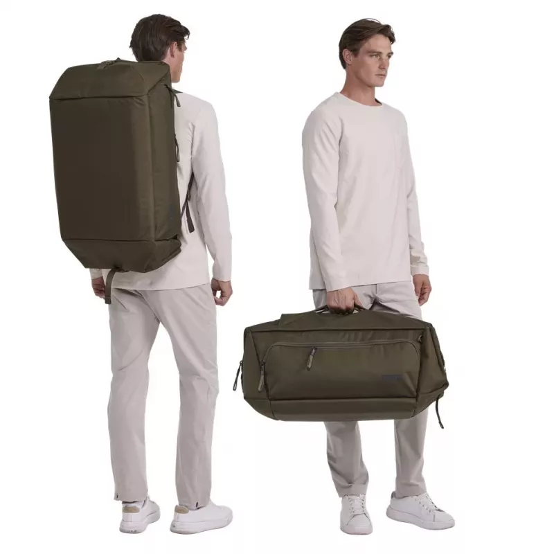 Thule 5537 Roundtrip 70L MTB kuprinė deep khaki