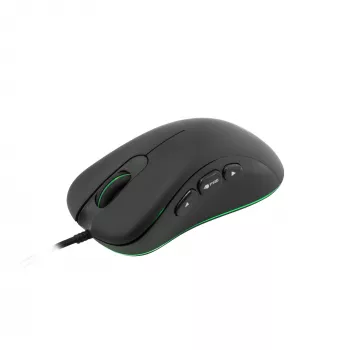 White Shark Premium Line ESL-M3 Aikuchi – žaidimų pelė