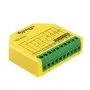 Shelly Plus RGBW PM LED juostos valdiklis 2 vnt. komplektas, įleidžiamas, WLAN/BT