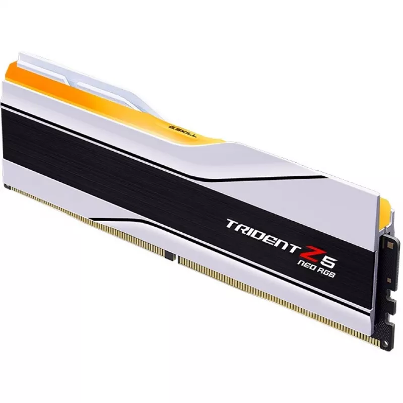 RAM G.SKILL Trident Z5 RGB 32 GB DDR5 8000 MHz C38