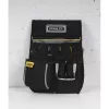 Stanley 1-96-181 Juodas Audininis Įrankių Maišelis 235x75x332 mm