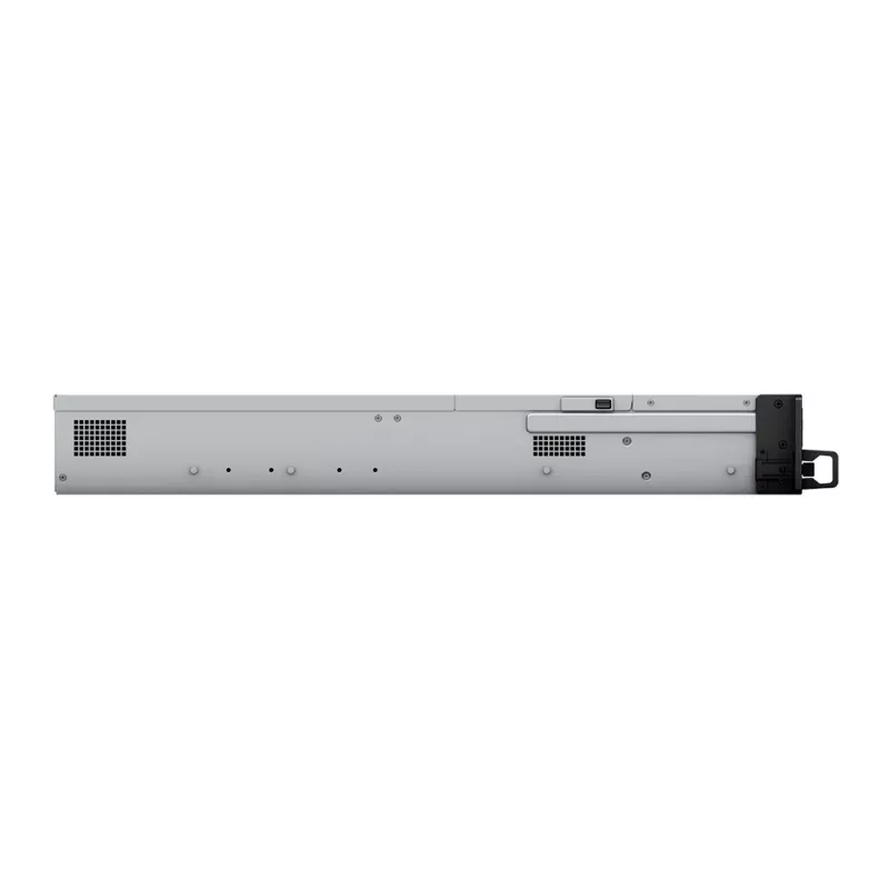 Synology FlashStation FS3410 - NAS-Server - 24 Schächte - 108TB - Rack - einbaufähig - RAID 0, 1, 5, 6, 10, JBOD, RAID F1 - RAM 16GB - 10 Gigabit Ethe