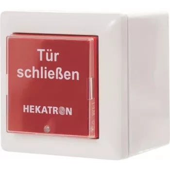 Hekaton HAT 155 F AP paviršinis rankinio paleidimo mygtukas IP20