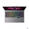 Nešiojamas kompiuteris Lenovo LOQ Ryzen 7, 15,6 colio FHD IPS 144Hz, 16GB RAM, 1TB SSD, RTX 5060 8GB, Windows 11 Home