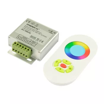 Synergy 21 S21-LED-L00046 išmanusis namų imtuvas baltas (S21-LED-00046)