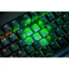 Razer BlackWidow V4 Pro žaidimų klaviatūra USB QWERTZ vokiška juoda