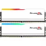 G.Skill Ripjaws M5 Neo 64 GB (2x 32 GB) DDR5-6000 MHz RAM atmintis, AMD EXPO