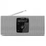 Nešiojamas radijas TechniSat DIGITRADIO2S DAB+ OLED ekranas 2W