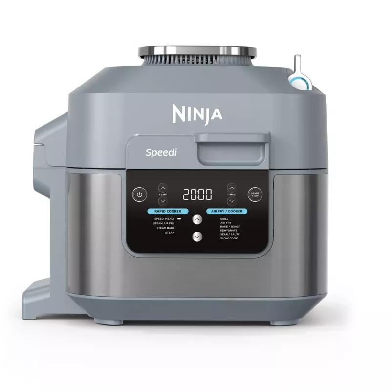 Ninja Speedi 10-in-1 Rapid Cooker & Air Fryer ON400EU