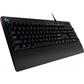 Logitech G Prodigy G213 - Žaidimų klaviatūra su apšvietimu