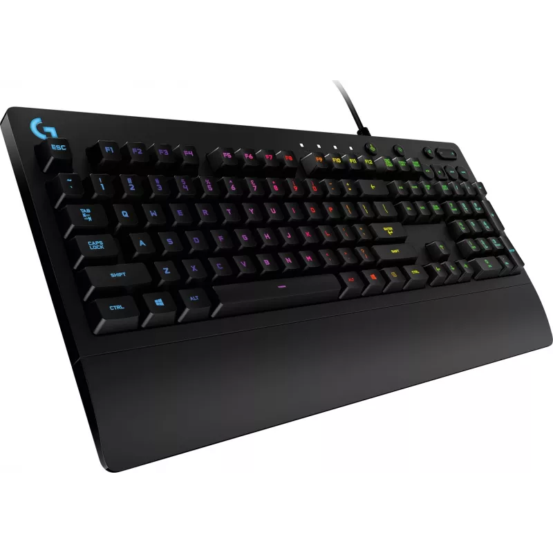 Logitech G Prodigy G213 - Žaidimų klaviatūra su apšvietimu