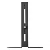 GPU atraminis laikiklis SILVERSTONE GB01 juodas, reguliuojamas aukštis, SST-GB01B