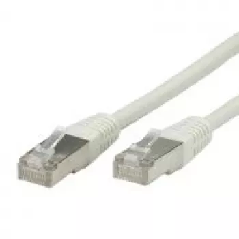 FTP Patch Cord Cat.5e Value 21.99.0115 15 m pilkas