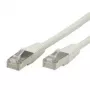 FTP Patch Cord Cat.5e Value 21.99.0115 15 m pilkas