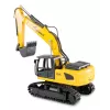 Amewi 2-in-1 žemagrindė priekaba ir ekskavatorius G836E/G041E 1:24 RTR