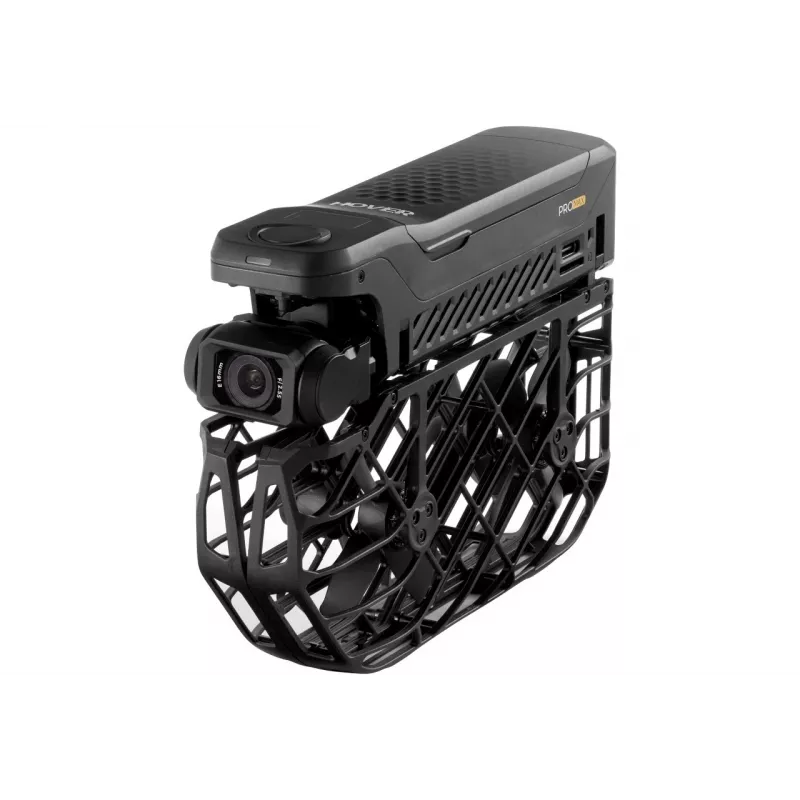 HOVERAir X1 PROMAX Basic Combo (EU) – dronas