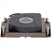 Inter-Tech A-41 oro aušintuvas, 8 cm, 2000–8600 aps./min., 23,3–62,2 dB