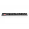 Ilgintuvas Digitus DN-95403 su apsauga nuo perkrovos