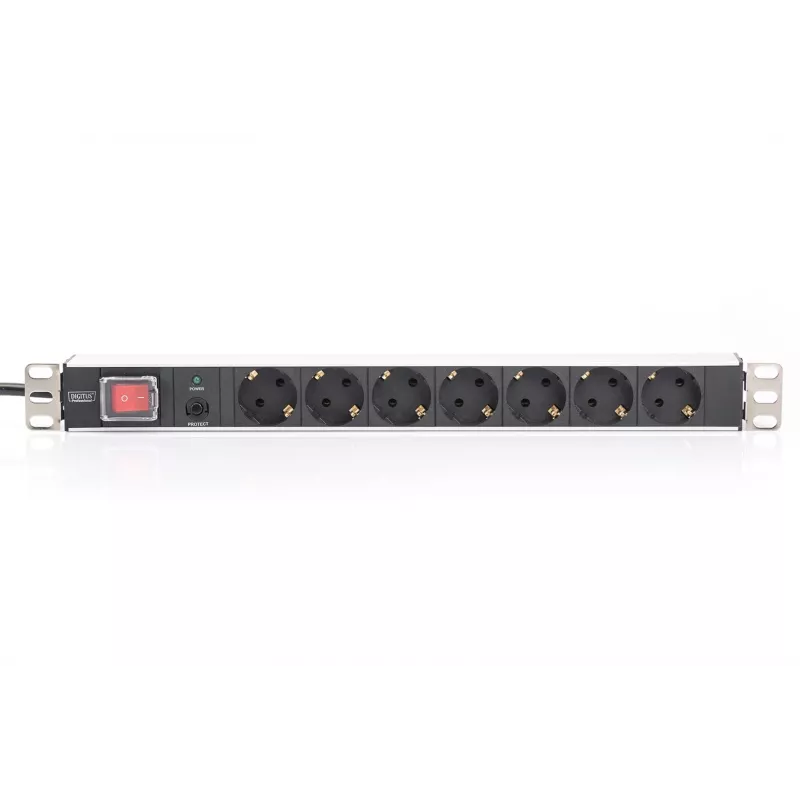 Ilgintuvas Digitus DN-95403 su apsauga nuo perkrovos