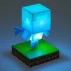 Paladone Minecraft Allay šviesos ikona