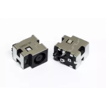 Maitinimo lizdas HP DV5, DV5t, DV5z, DV7, G50 serijai