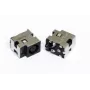 Maitinimo lizdas HP DV5, DV5t, DV5z, DV7, G50 serijai