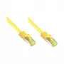 Goodconnections 8070R-200Y Ethernet Patch Laidas