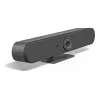„Logitech Rally Bar Mini“ – grafitinė – EMEA – kištukas – Šveicarija