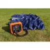 Oro kompresorius Black & Decker ASI400-XJ 160 l/min