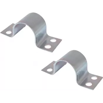 Mast spaustuvas ShiverPeaks 89855-SET cinkuotas plienas vamzdžiui Ø40–42 mm