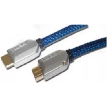 HDMI kabelis ShiverPeaks 2 m