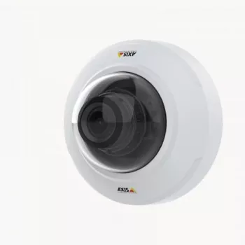 IP stebėjimo kamera Axis 02112-001 Cube 2304 x 1728