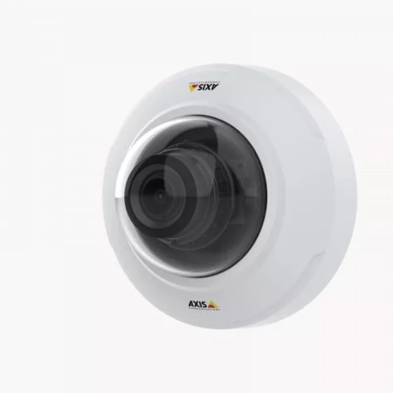 IP stebėjimo kamera Axis 02112-001 Cube 2304 x 1728