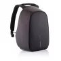 Kuprinė XDDESIGN Bobby Hero XL — 21,5 L, tinka 17 colių nešiojamam kompiuteriui, planšetės skyrius, organizacinė panelė, juoda